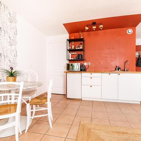 Coquet Appartement Typique Du Panier Marseille Eksteriør billede