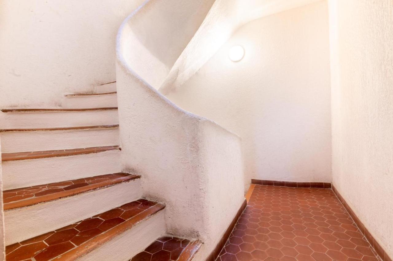 Coquet Appartement Typique Du Panier Marseille Eksteriør billede